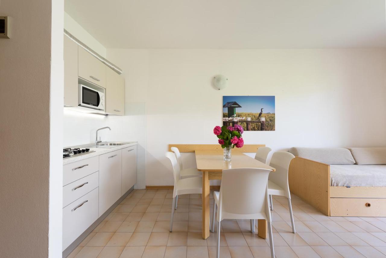 Condominio Lavinia ビビオーネ エクステリア 写真