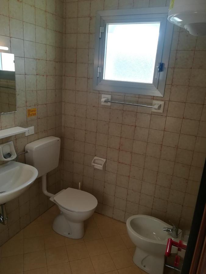 Condominio Lavinia ビビオーネ エクステリア 写真