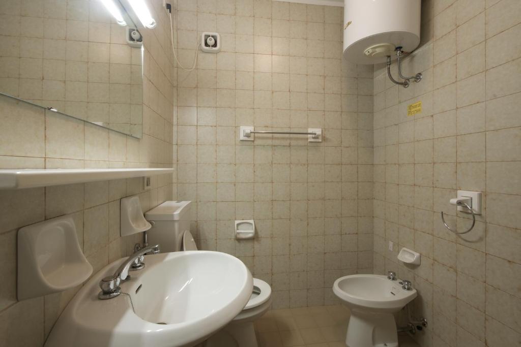 Condominio Lavinia ビビオーネ 部屋 写真