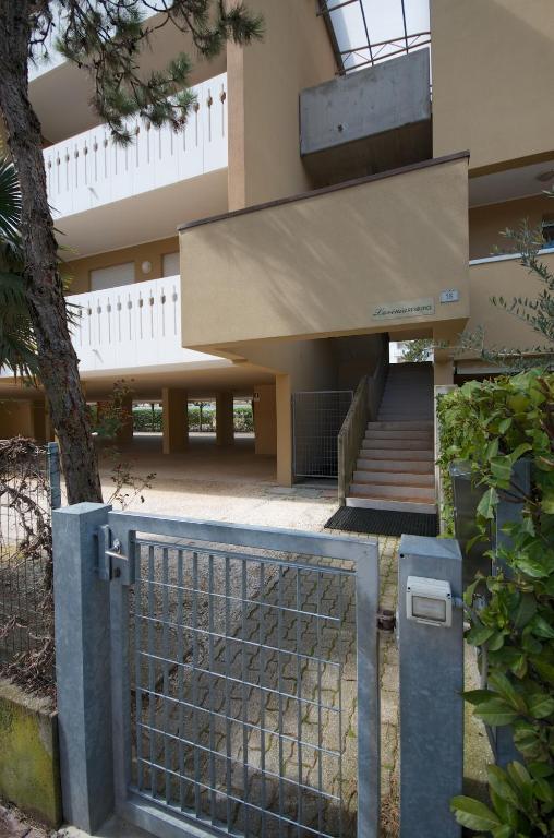 Condominio Lavinia ビビオーネ エクステリア 写真